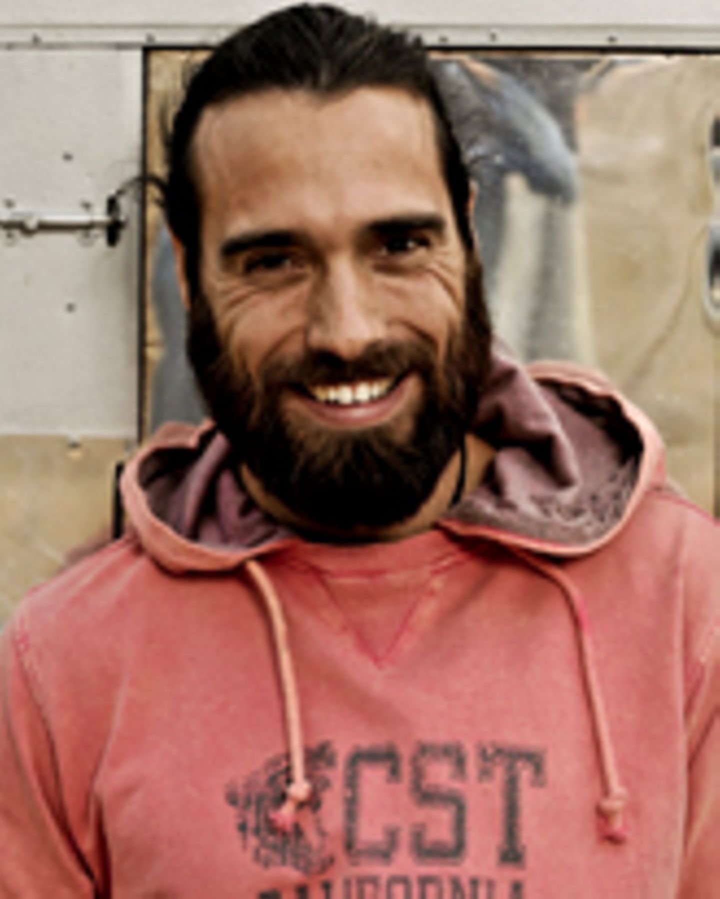 Christian Göran: Alter Schwede, ist der lässig! | GALA.de