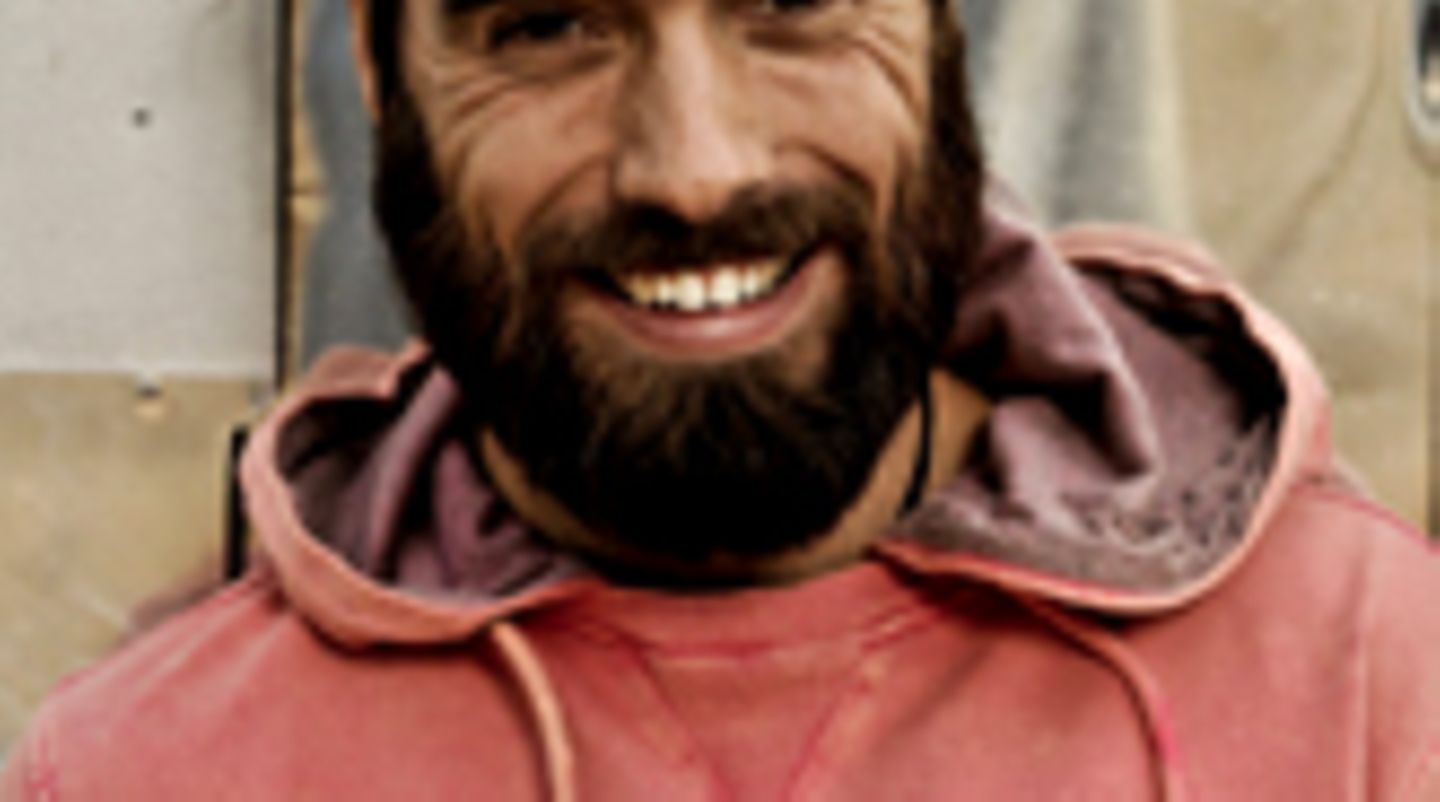 Christian Göran: Alter Schwede, ist der lässig! | GALA.de