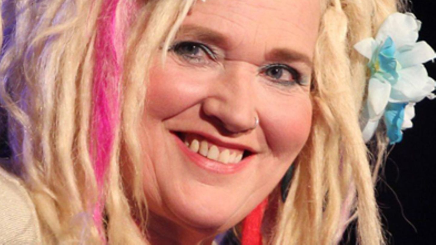 wie alt ist gaby köster