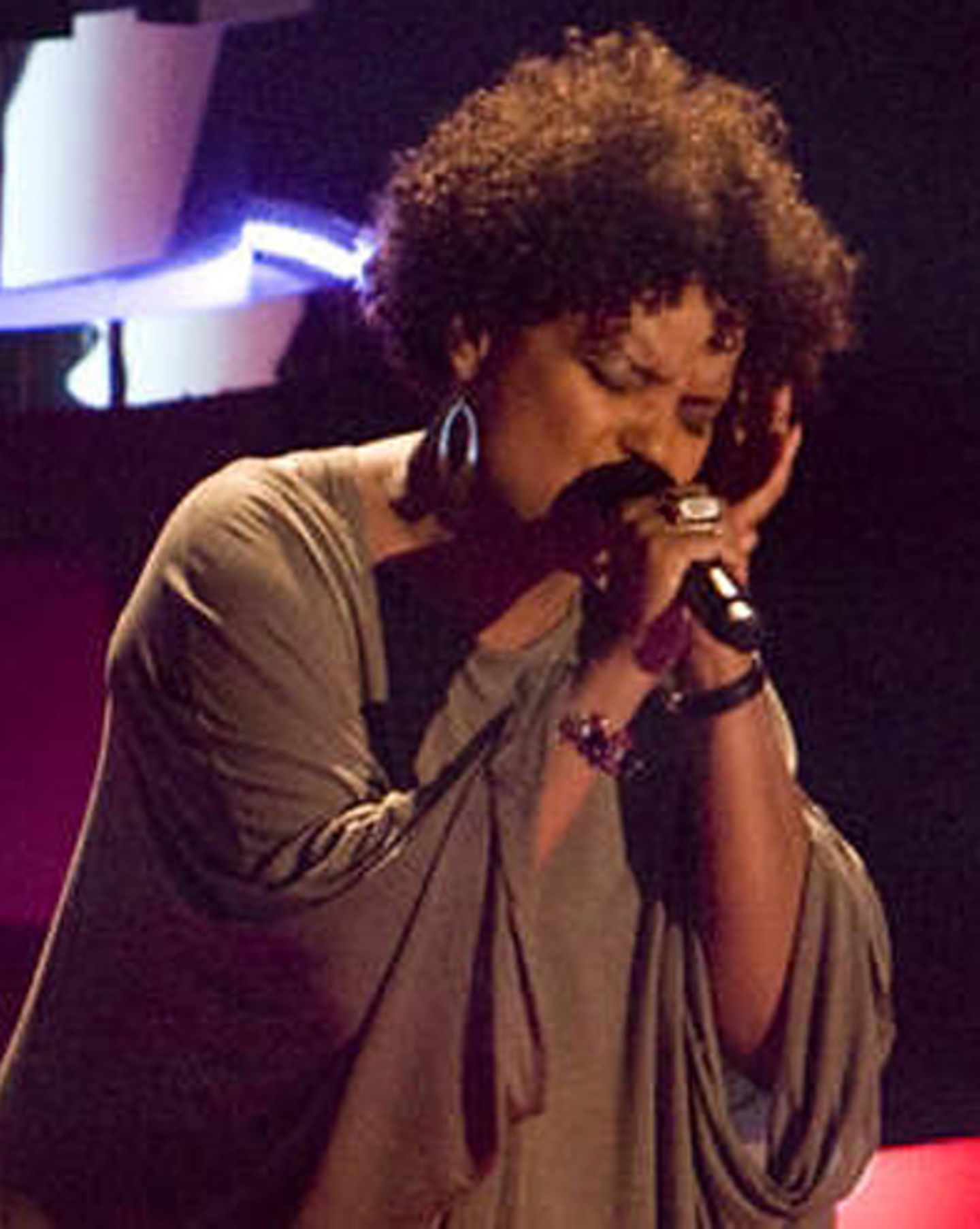 Kim Sanders