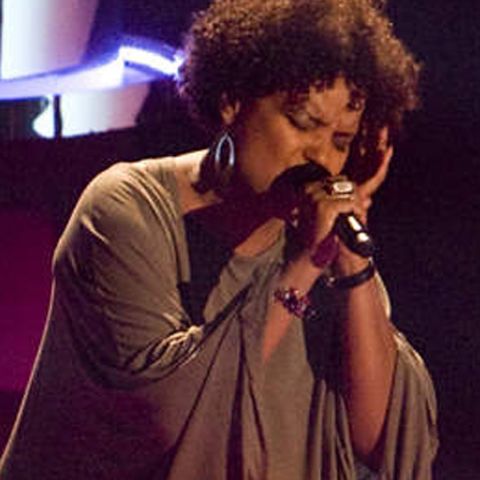 Kim Sanders