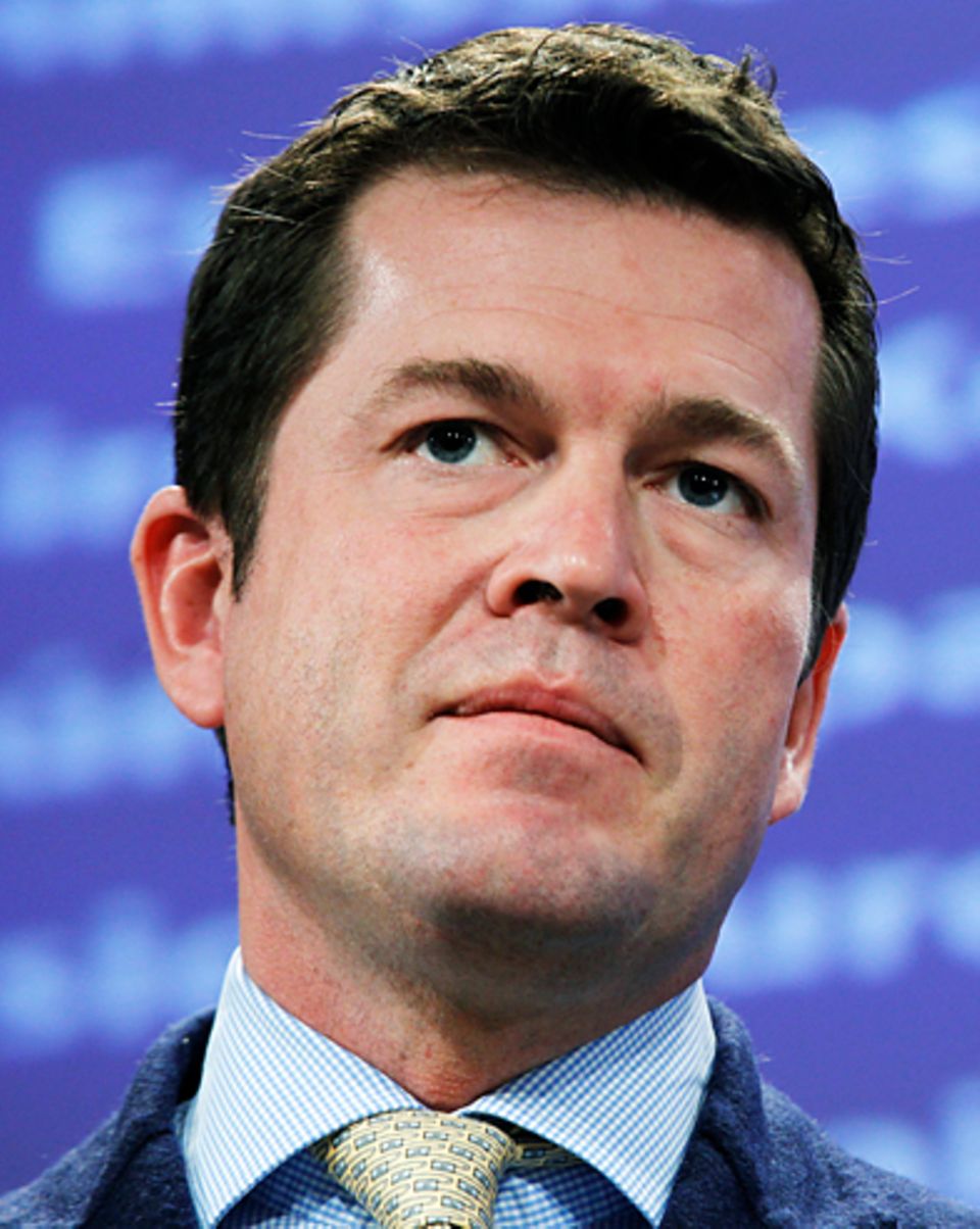 KT zu Guttenberg Vorerst wieder da GALA.de