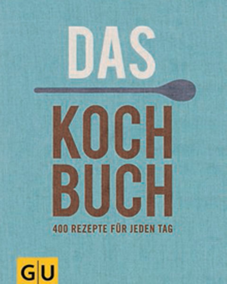 Kochbuchautor Andreas Neubauer und Fotograf Michael Wissing haben über 400 Rezepte für jeden Tag zusammengetragen - von stylishe Kochbuchautor Andreas Neubauer und Fotograf Michael Wissing haben über 400 Rezepte für jeden Tag zusammengetragen - von stylishe