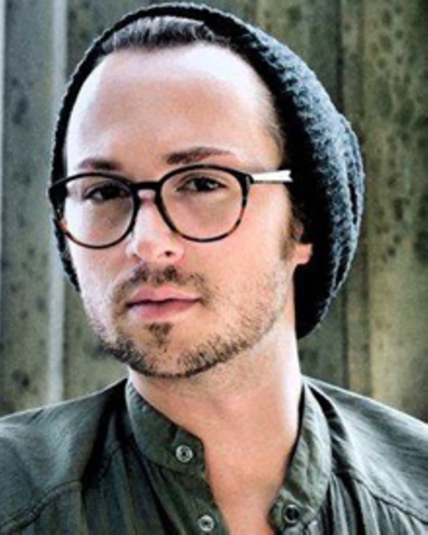 Marcel Ostertag, 32, Ausnahmetalent mit viel Potenzial Marcel Ostertag, 32, Ausnahmetalent mit viel Potenzial