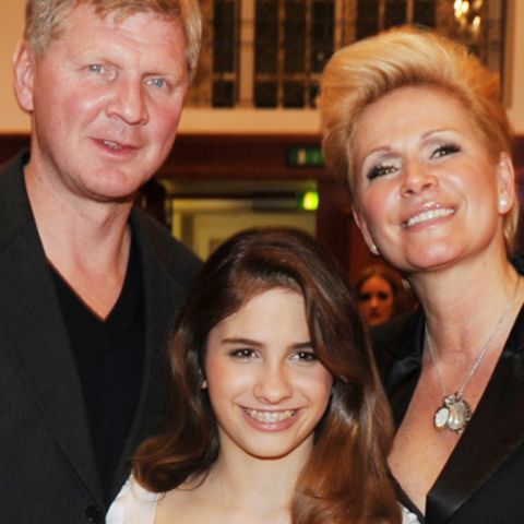 Familie Effenberg