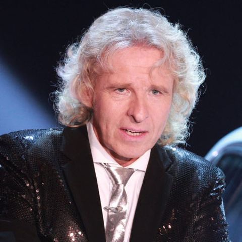 Thomas Gottschalk