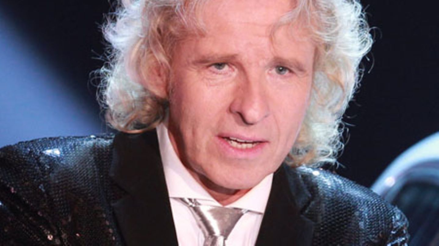 Thomas Gottschalk: Thommy talkt über Heidi | GALA.de