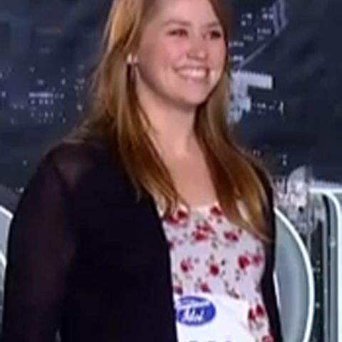 Jane Carrey