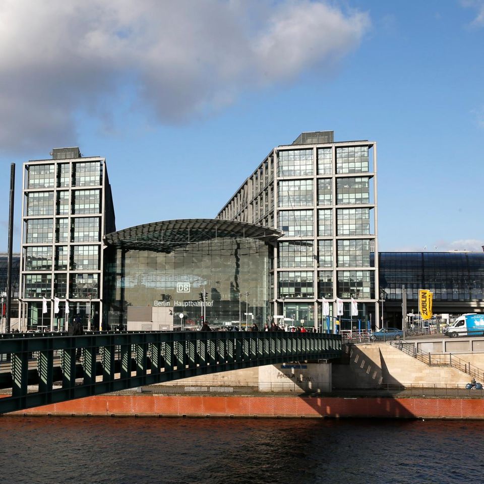 Berlin