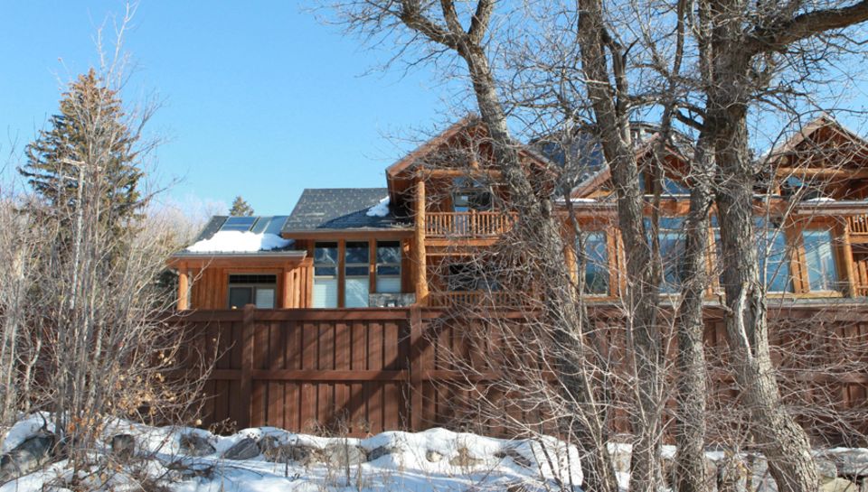 Im idyllischen Luxus-Rehab-Center "Cirque Lodge" in Utah lässt Demi Moore ihre Suchtprobleme behandeln. Im idyllischen Luxus-Rehab-Center "Cirque Lodge" in Utah lässt Demi Moore ihre Suchtprobleme behandeln.