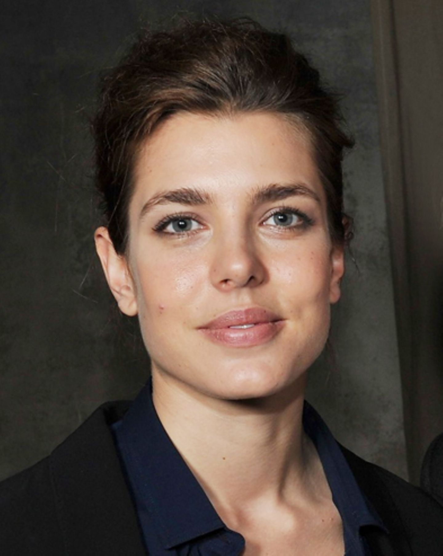 Charlotte Casiraghi