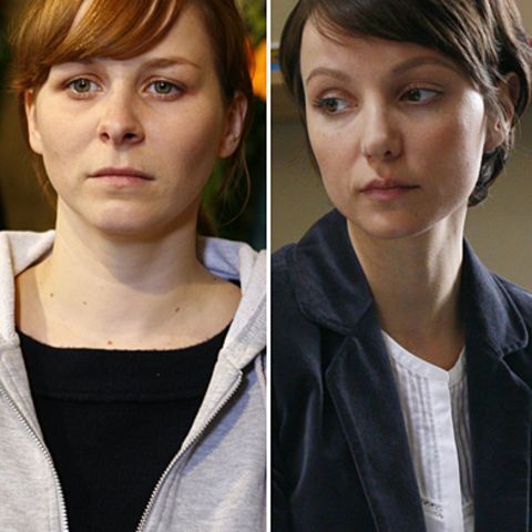 Jasmin Schwiers, Julia Koschitz