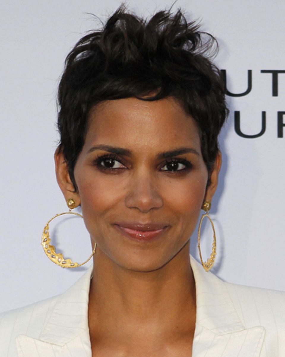 Halle Berry