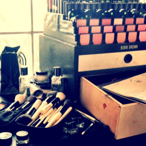 Bobbi Brown