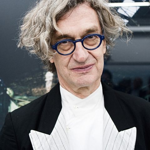 Wim Wenders