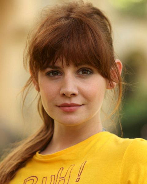 Josefine Preu - Starportrt, News, Bilder | GALA.de