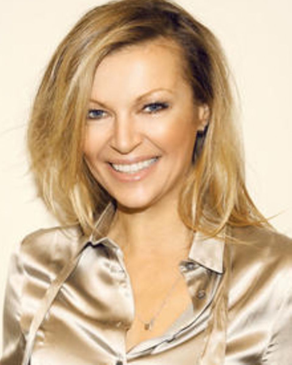 Daniela Jambrek, Autorin, probierte IPL zuhause aus. Daniela Jambrek, Autorin, probierte IPL zuhause aus.