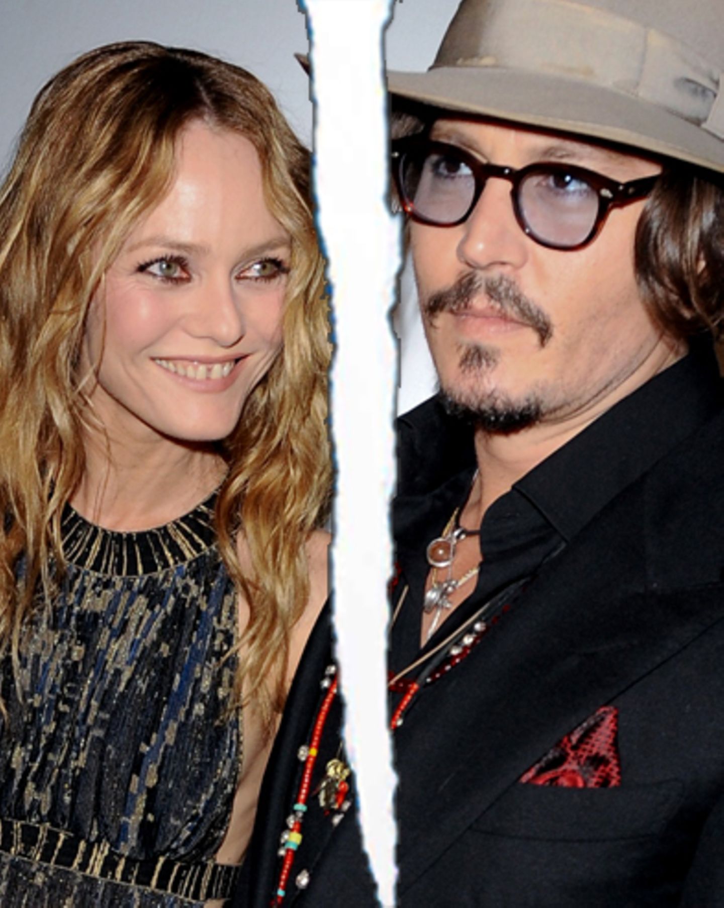 Vanessa Paradis Johnny Depp Beziehungs Aus Nach 14 Jahren Galade 