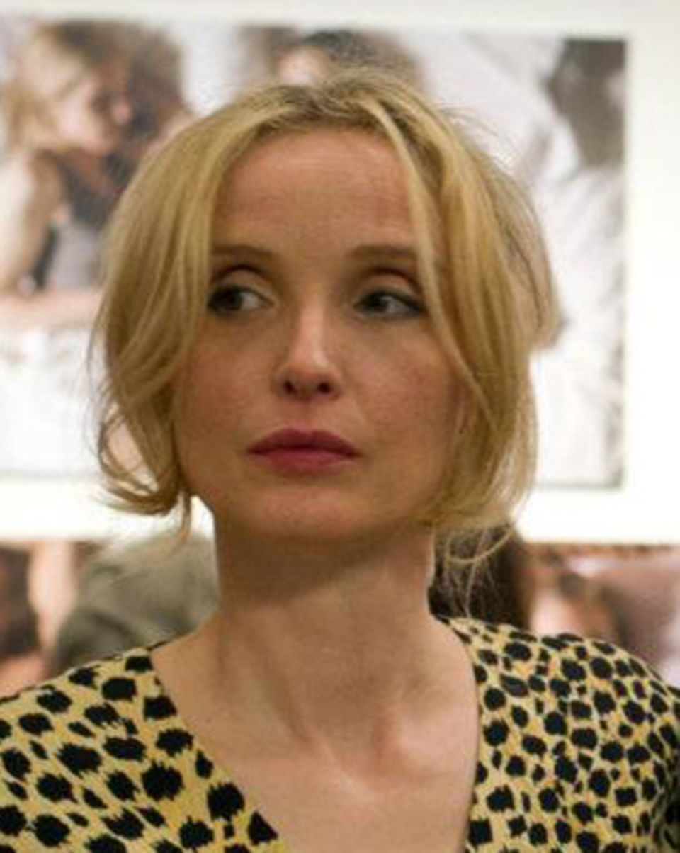 Julie Delpy, "2 Tage New York" Julie Delpy, "2 Tage New York"