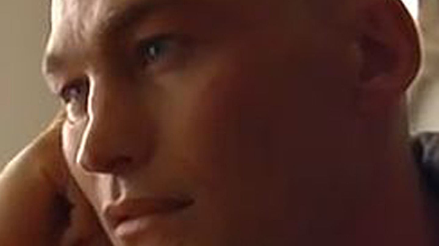 Andy Whitfield Sein letztes Jahr als Doku GALA.de