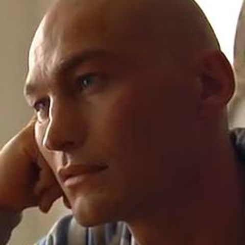 Andy Whitfield Tod mit 39 Jahren GALA.de