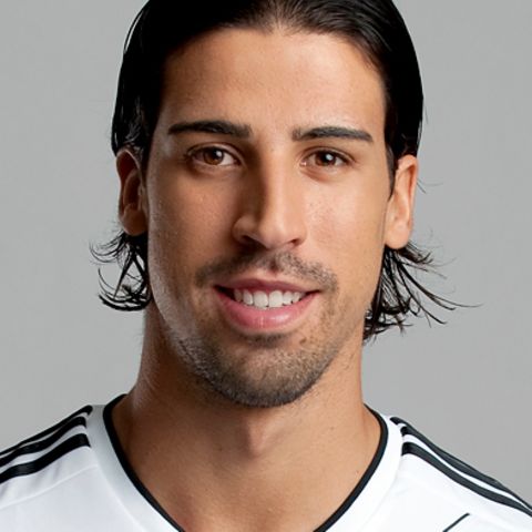Sami Khedira