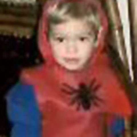 Andrew Garfield (Kind)