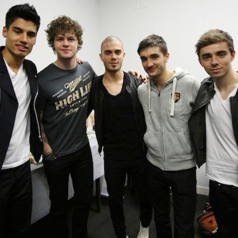 'The Wanted'