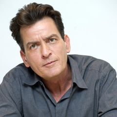 Charlie Sheen: Gute Beziehung zu seinem Vater | GALA.de