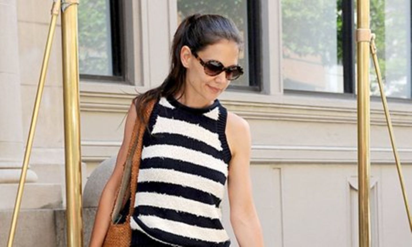Katie Holmes