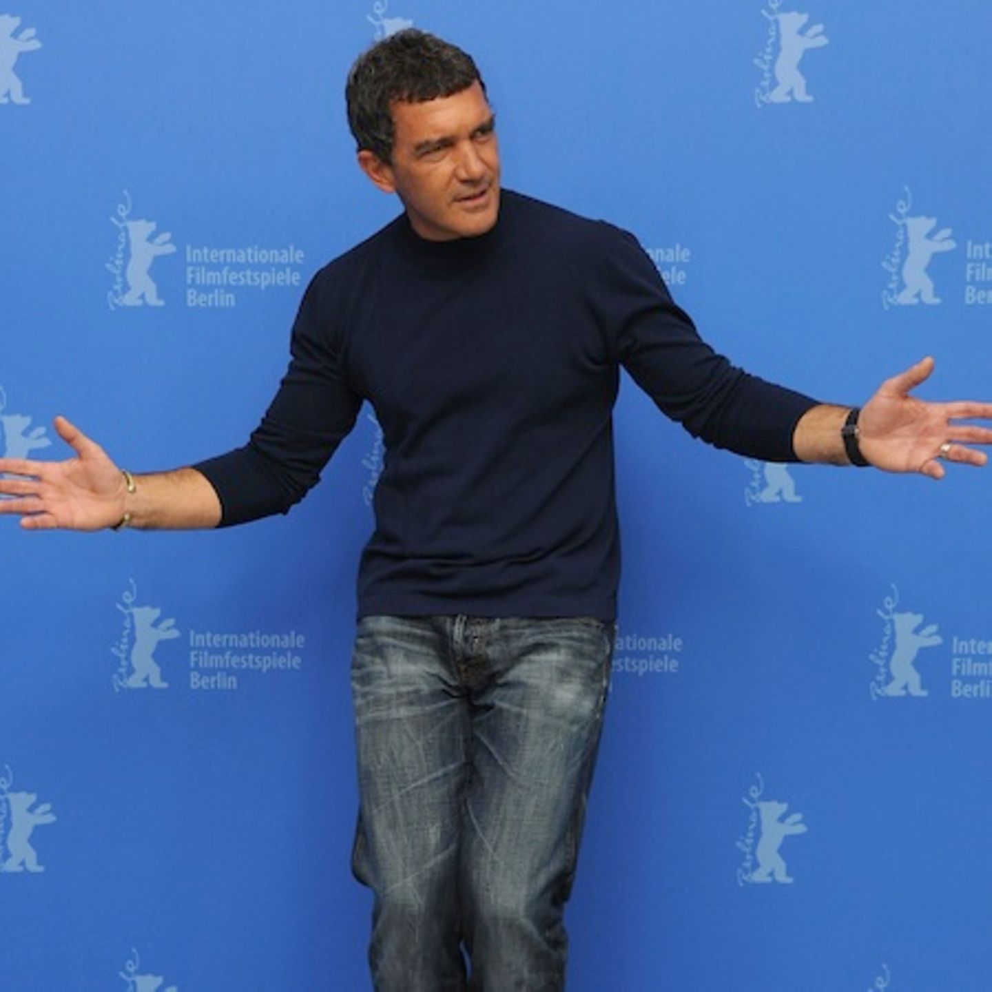 Antonio Banderas: Sorge um Ehe | GALA.de