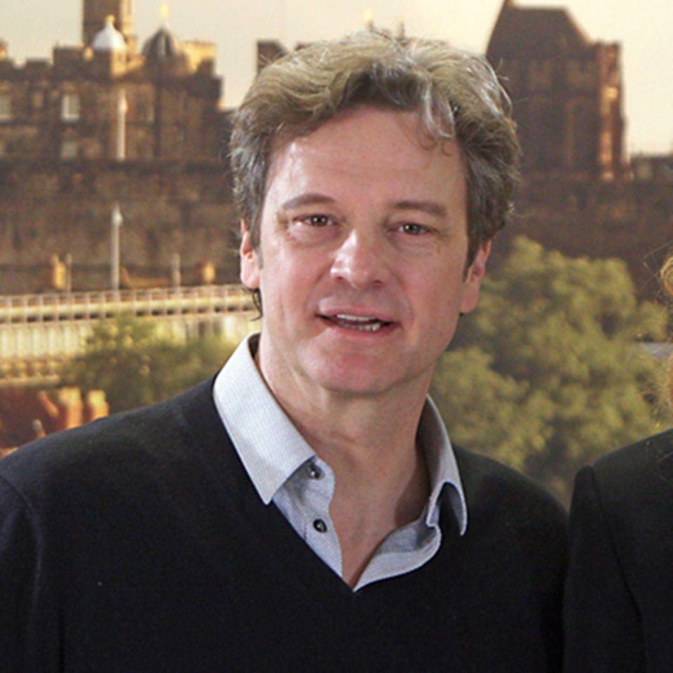 Colin Firth
