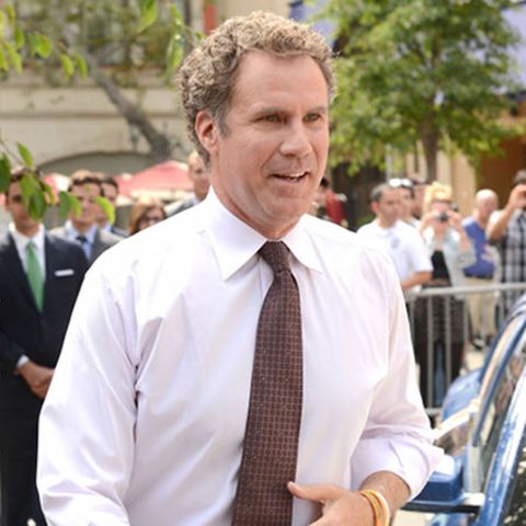 Will Ferrell