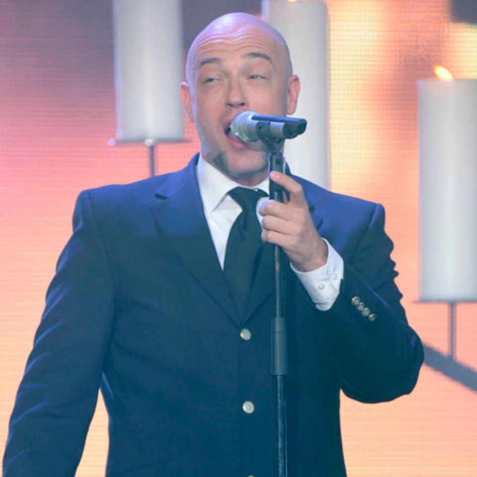 Der Graf von 'Unheilig': Der Tod ist nicht das Ende | GALA.de