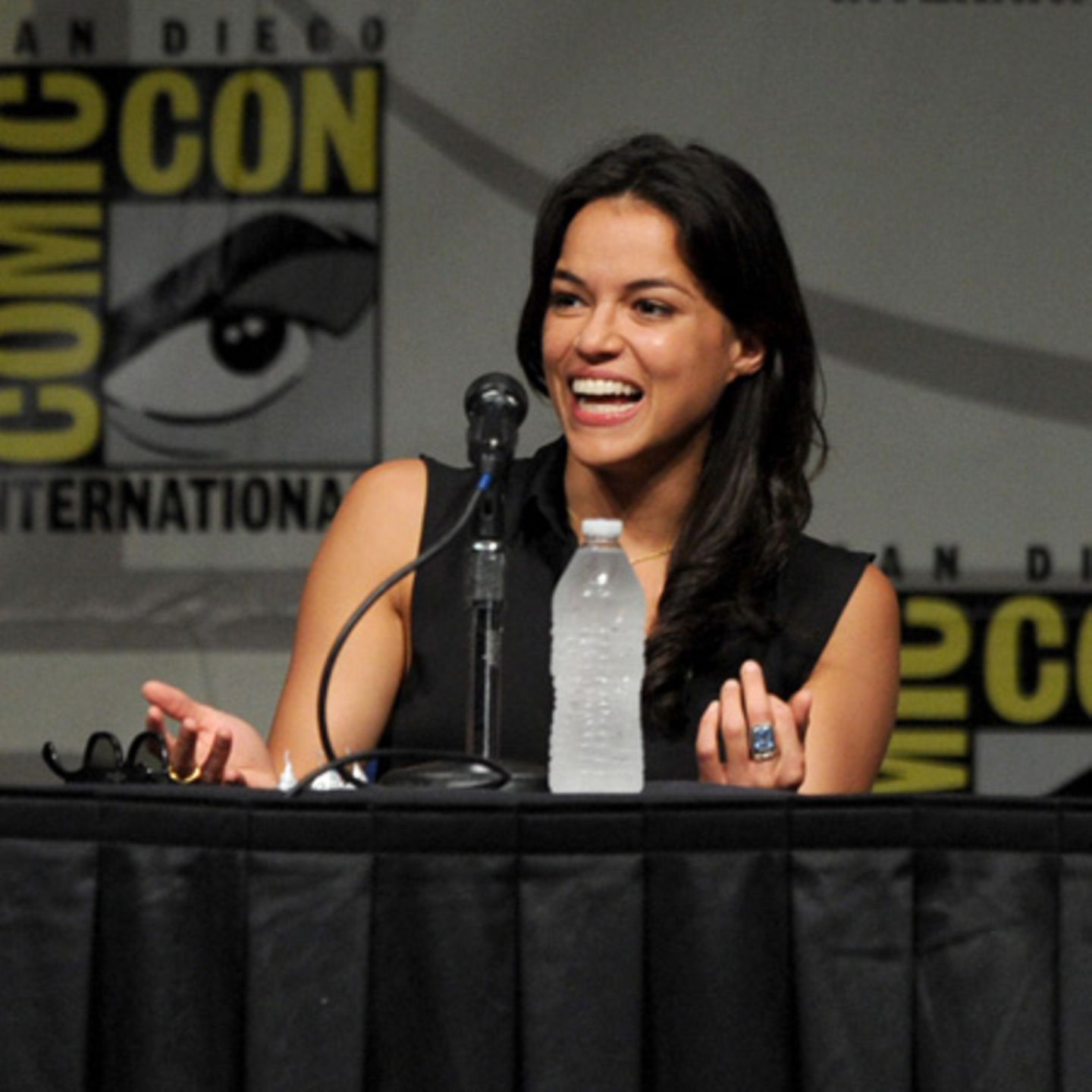 Comhlacht Michelle Rodriguez