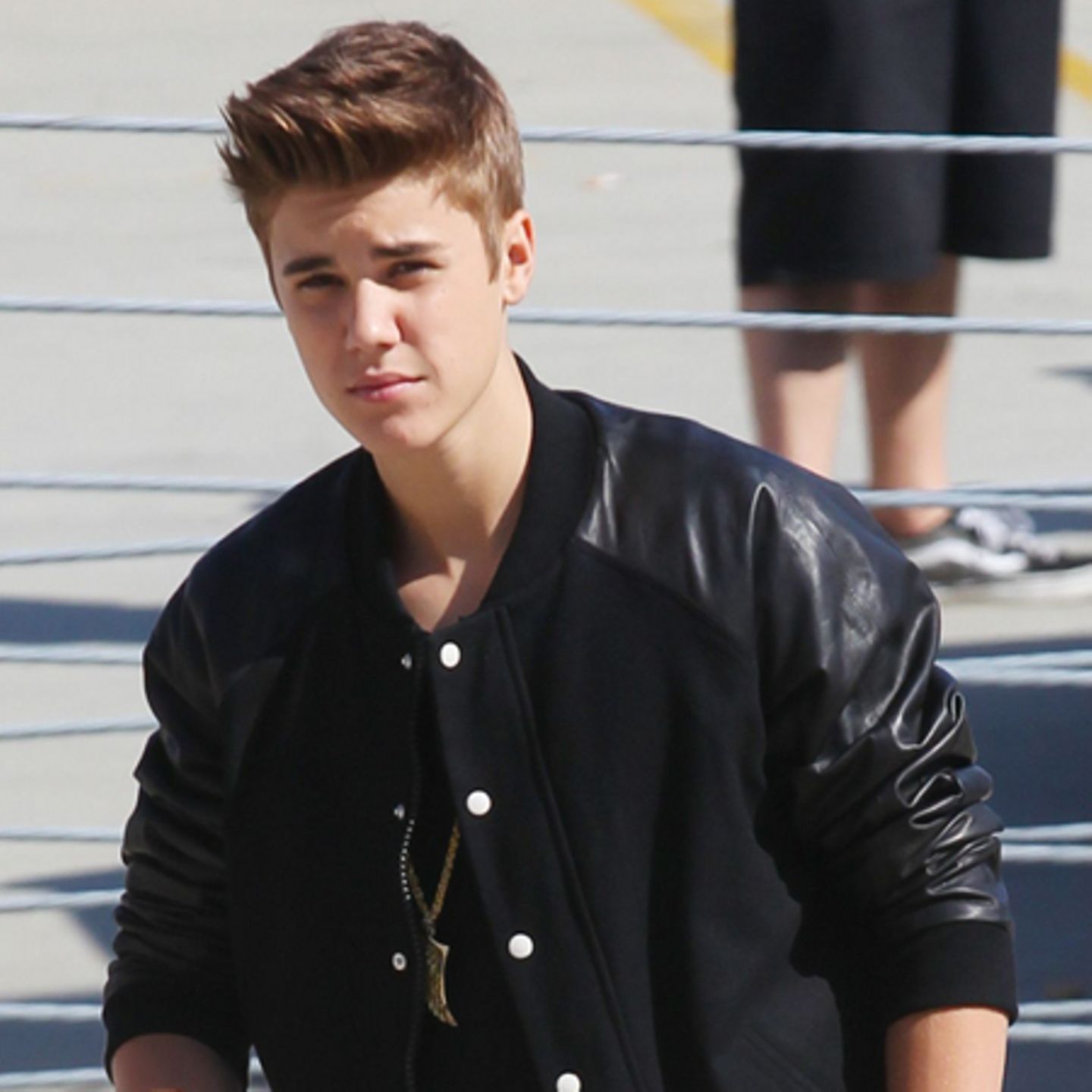 Justin Bieber: Sein neues Album ist reifer | GALA.de