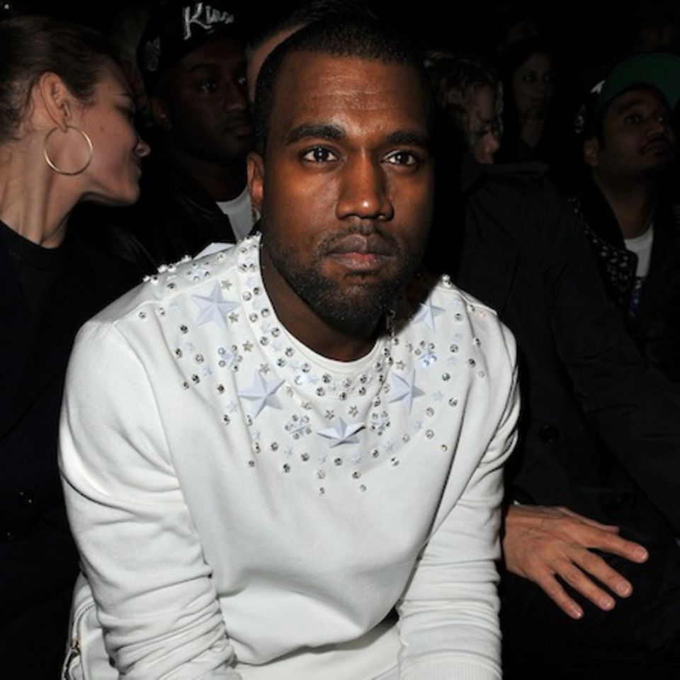 Kanye West