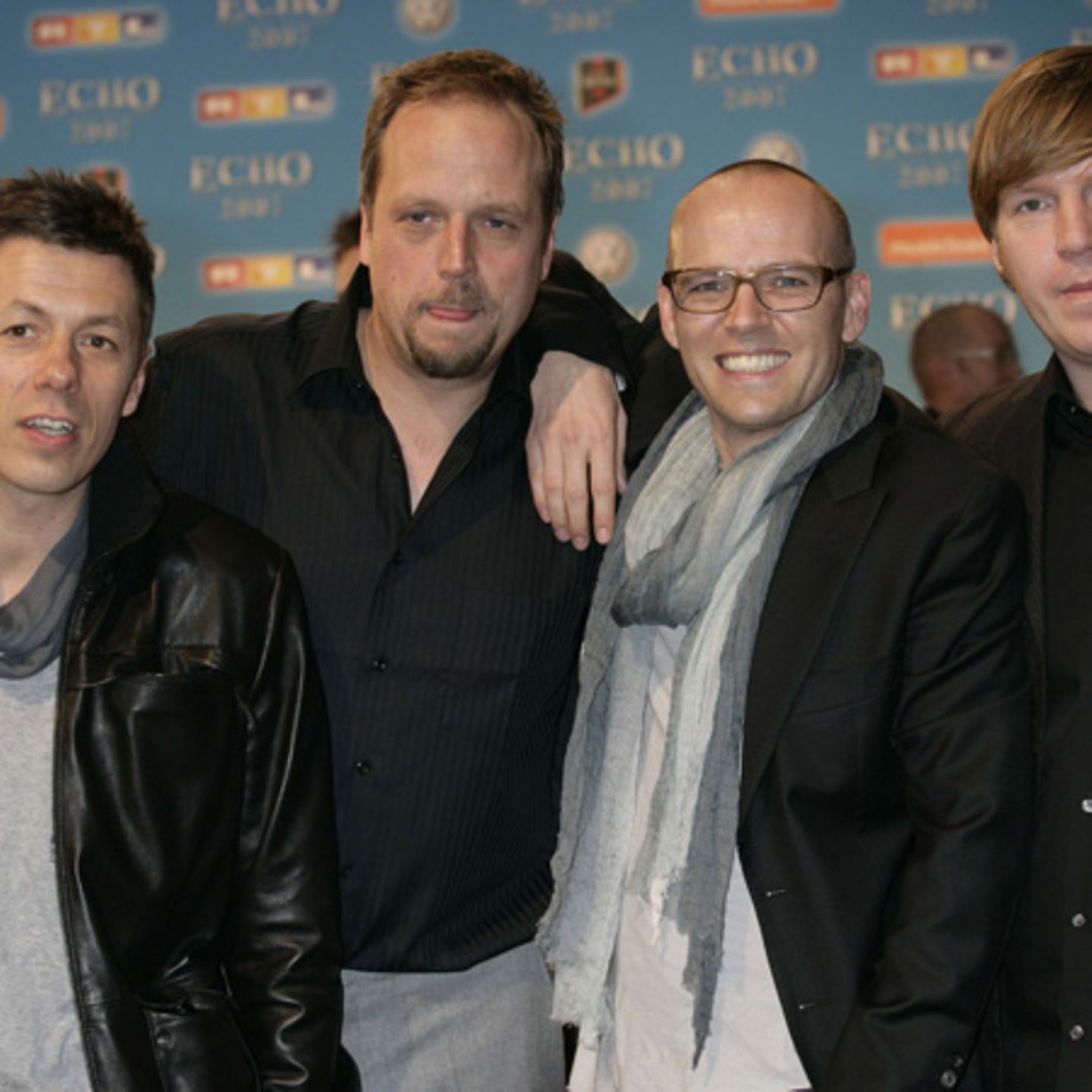 'Die Fantastischen Vier' Erstes UnpluggedAlbum war ein Meilenstein