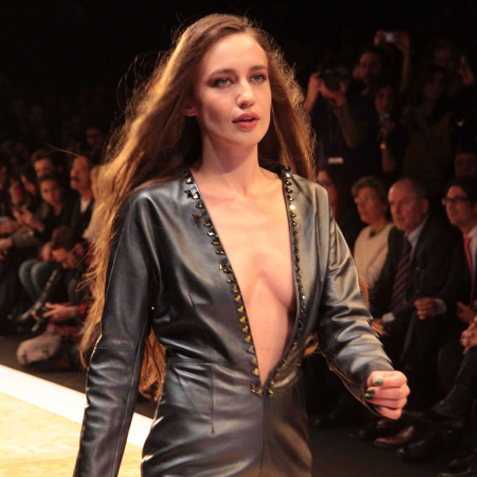 Elizabeth Jagger