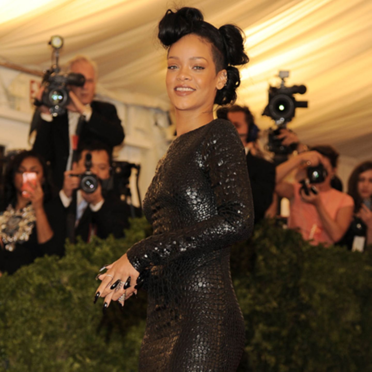 Rihanna Sie Kann Nicht Ohne Chris Brown Gala De