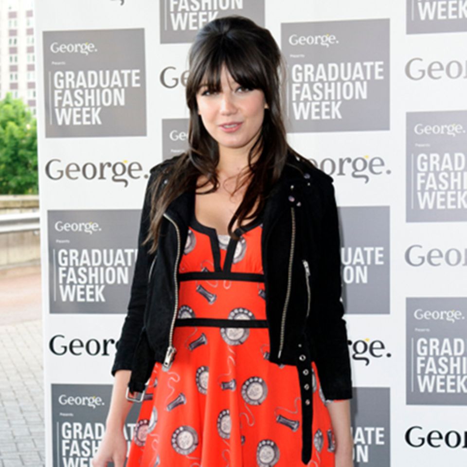 Daisy Lowe