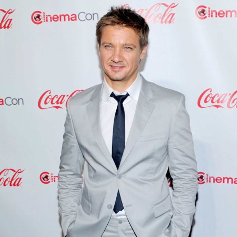 Jeremy Renner