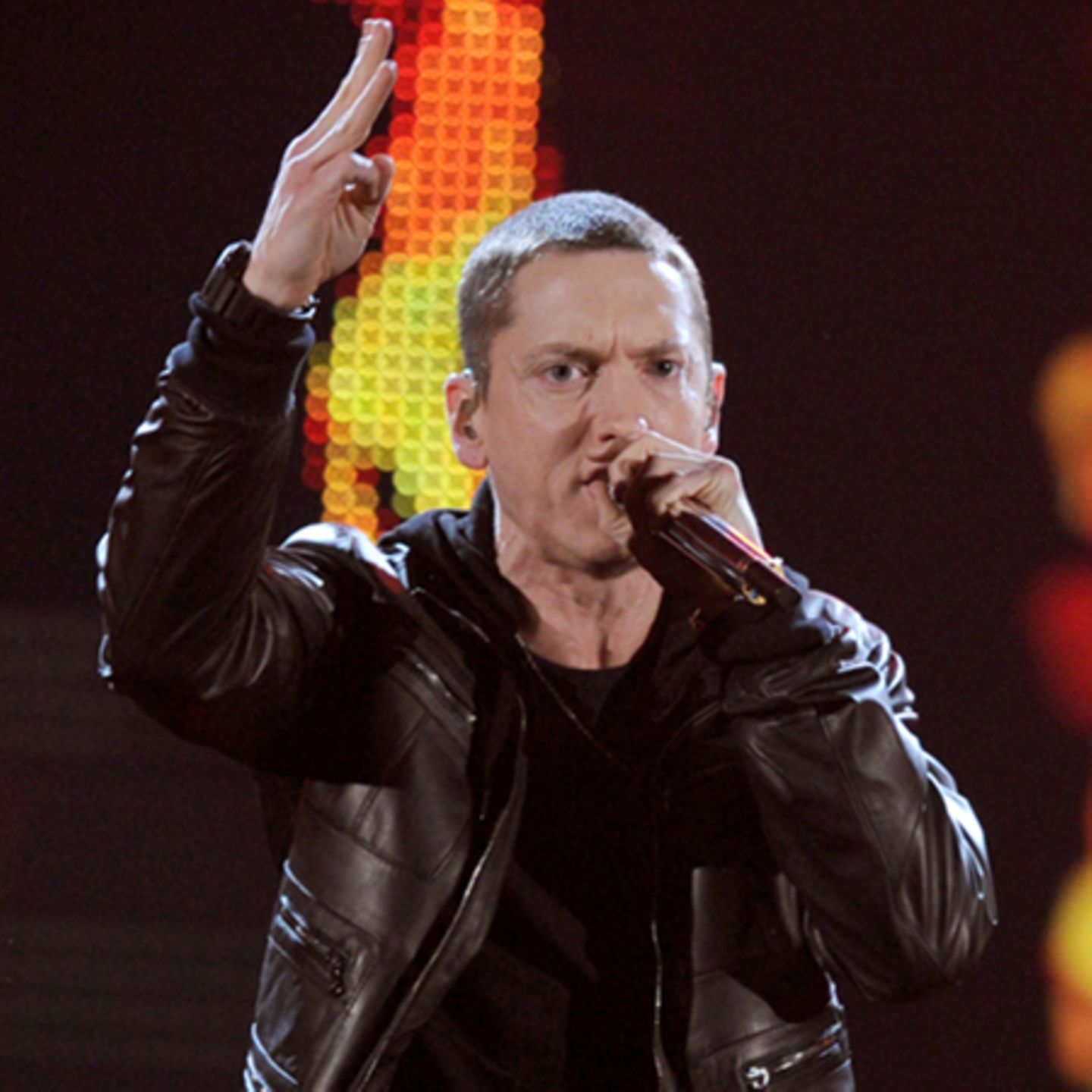 Eminem: Neue Details zum Album | GALA.de