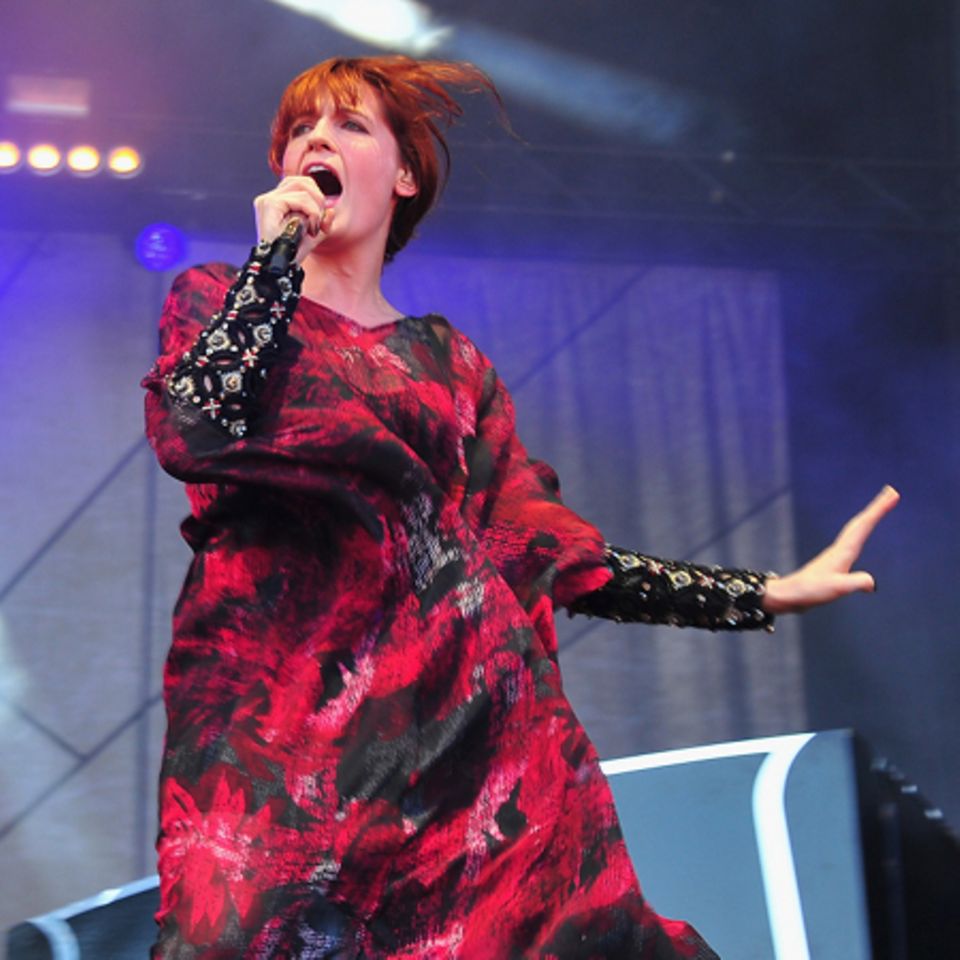 Florence Welch Florence Welch
