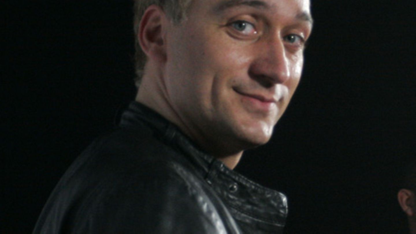 Paul van Dyk: Er sieht DJ-Wettbewerbe sportlich | GALA.de