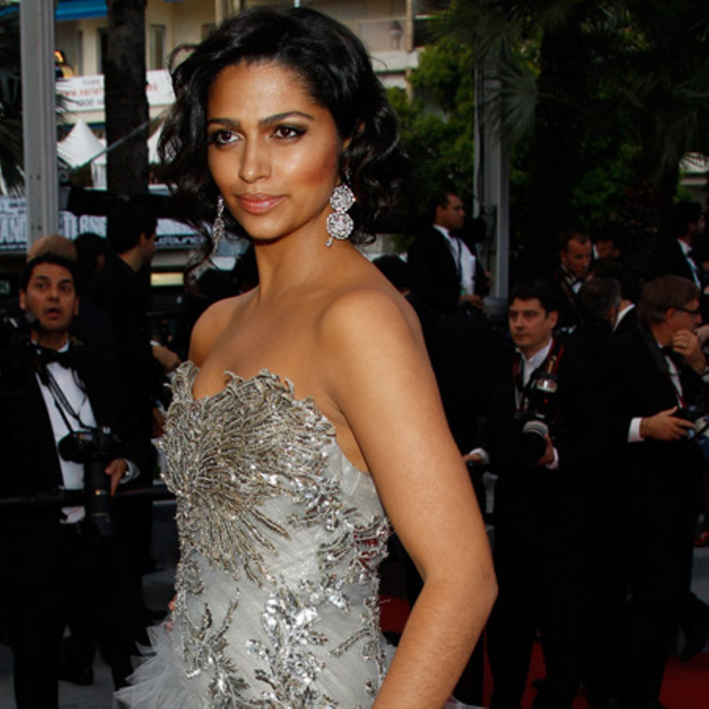 Camila Alves Dritte Schwangerschaft Ist Hart Gala De