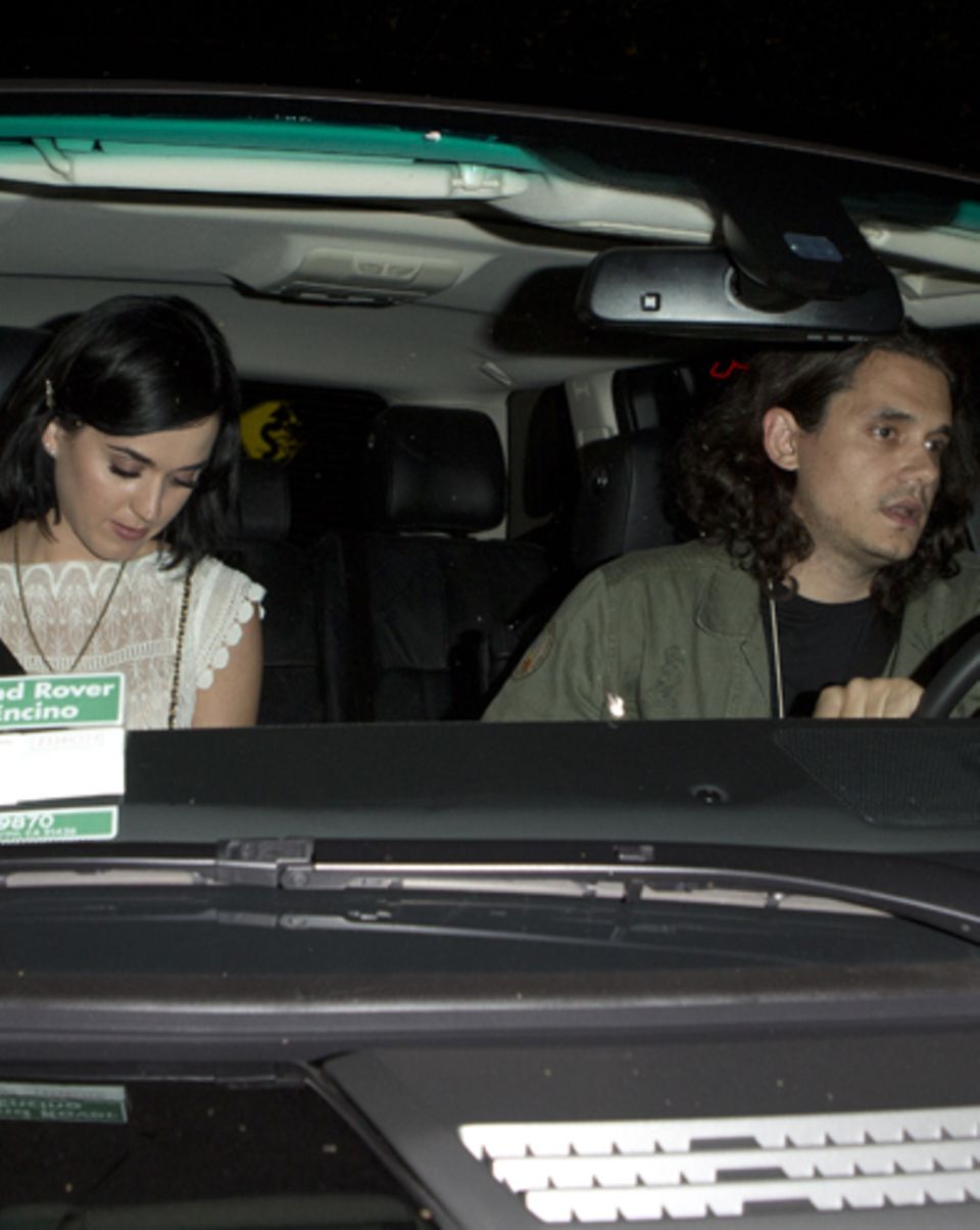Katy Pery, John Mayer Katy Pery, John Mayer