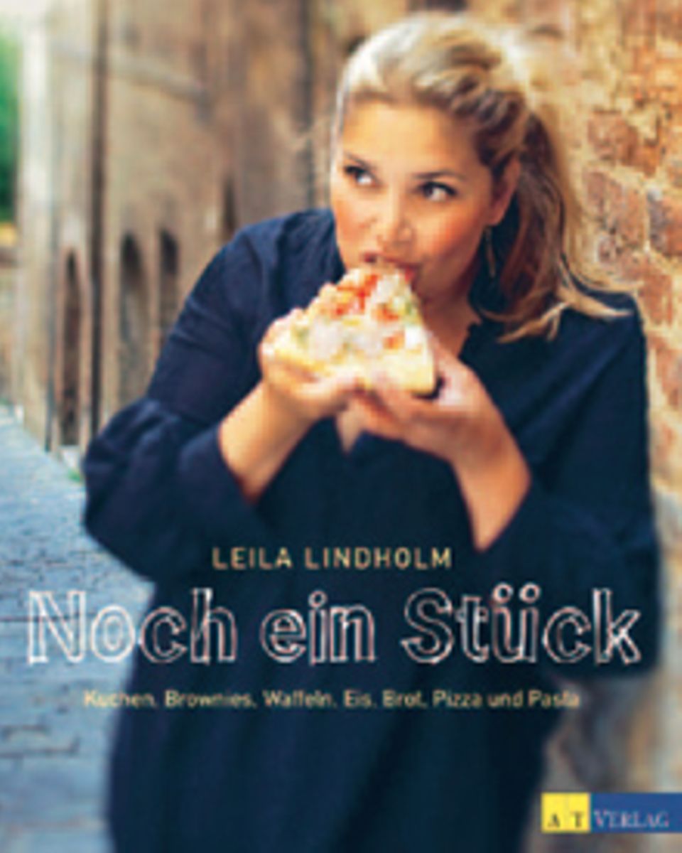 In ihrem zweiten Kochbuch präsentiert die schwedische Spitzenköchin Leila Lindholm Süßes und Herzhaftes. Bei Feigenpizza mit Sch In ihrem zweiten Kochbuch präsentiert die schwedische Spitzenköchin Leila Lindholm Süßes und Herzhaftes. Bei Feigenpizza mit Sch
