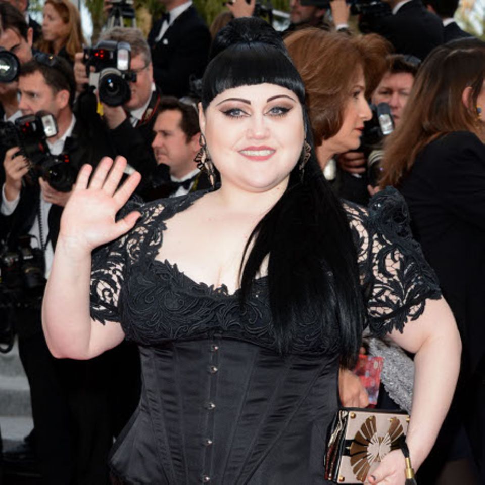 Beth Ditto Beth Ditto