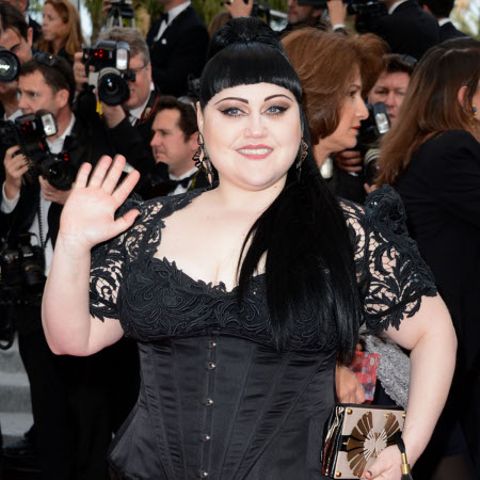 Beth Ditto